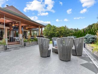 What Are The Most Durable Materials For Patio Furniture?