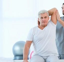 Finding The Best Physiotherapist For Elders