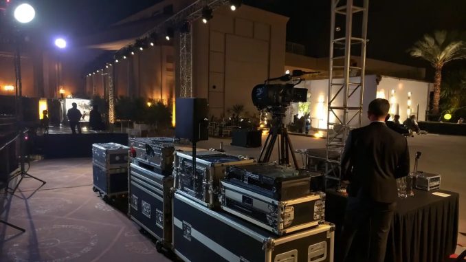Why Cheap AV Production Usually Costs You More