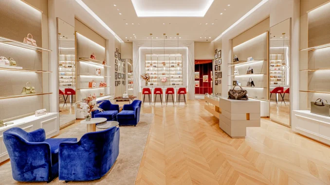 Quick Turnaround Secrets Used By Leading Shop Fit Out Contractors