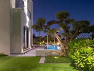 The Importance Of Dimmer Switches In Villa Lighting Design