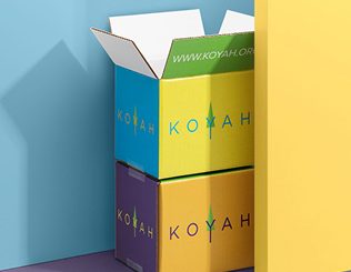 How Stationery Packaging Reflects A Brand's Personality Instantly