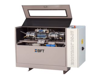 Why Modern Workshops Rely On High Pressure Waterjet Cutting