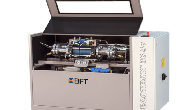 Why Modern Workshops Rely On High Pressure Waterjet Cutting