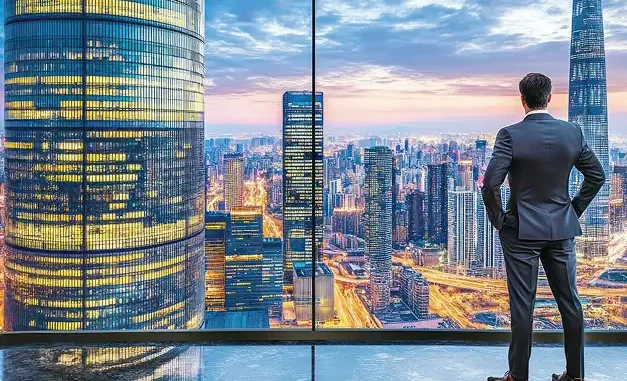 The Secret Features Hidden Inside The Best Luxury Apartments