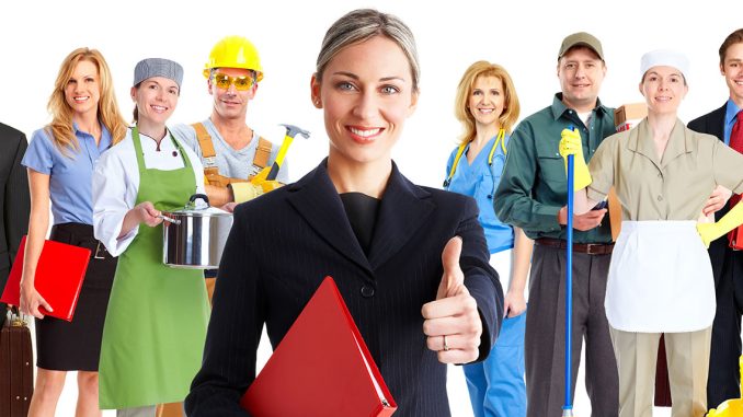 Mitigating Hiring Risks Through Professional Manpower Consultancies