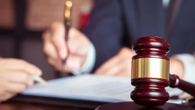 Avoiding Legal Pitfalls With Guidance From Advocates And Legal Consultants