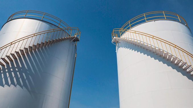 Routine Maintenance Protocols For Industrial Fuel Diesel Tank Facilities